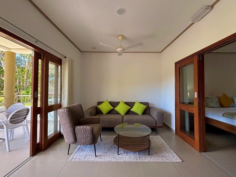 Картинка Cote d'Or Chalets 3*